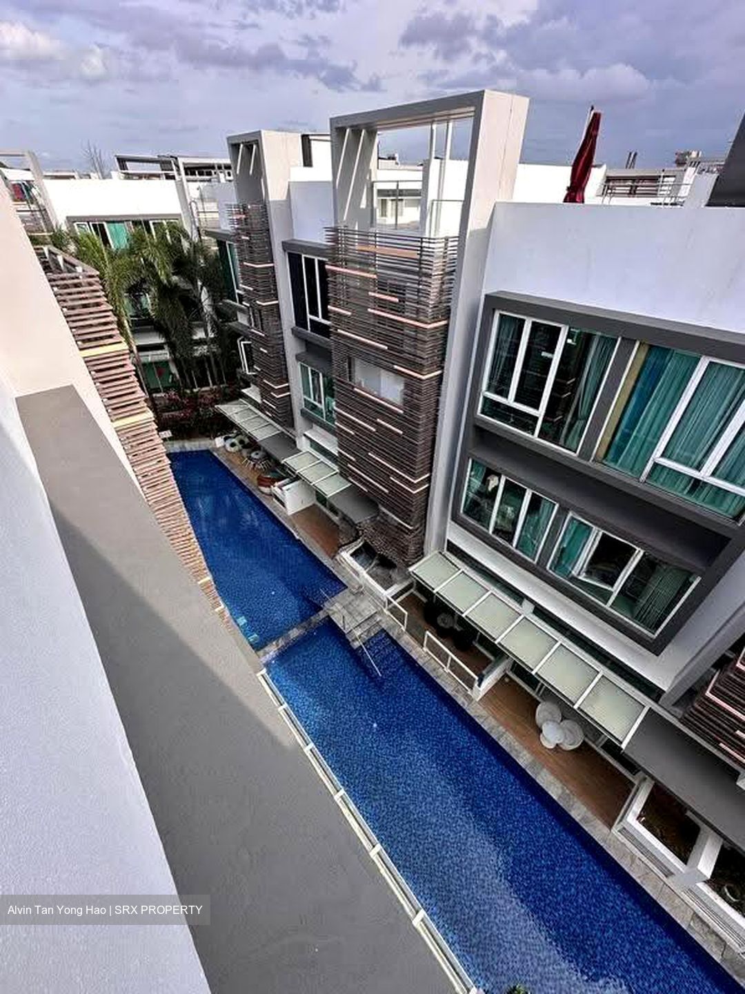 Cabana (D28), Terrace #615180841